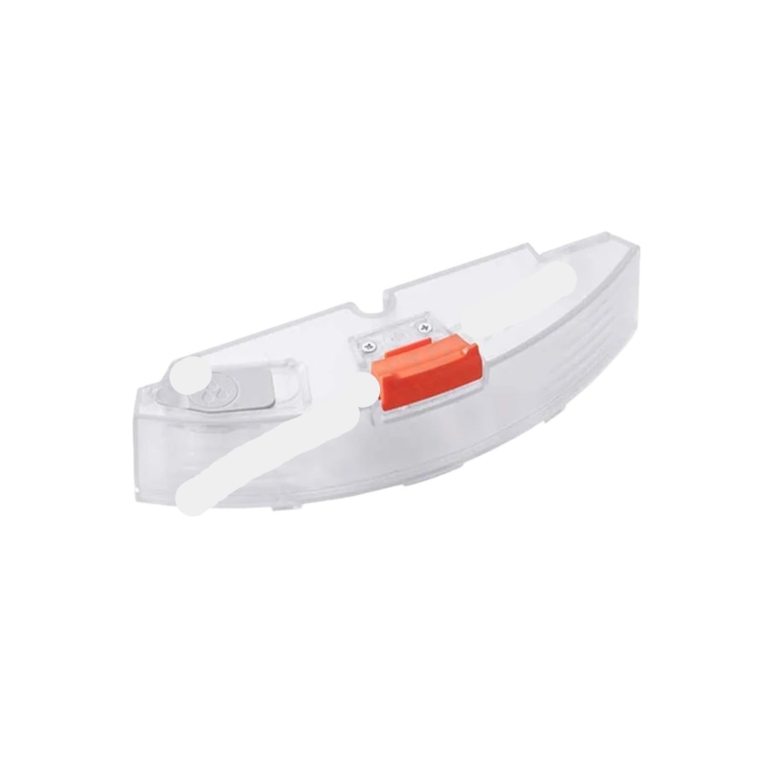 Wassertank, Mopps-Box, Ersatz-Staubsauger(H)