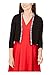 Calvin Klein Women's Shrug with Pearl Detail