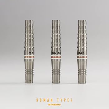 TRINIDAD PRO SERIES ROMAN ダーツ ダーツ バレル TRiNiDAD PRO Roman2 トリニダード プロ ローマン