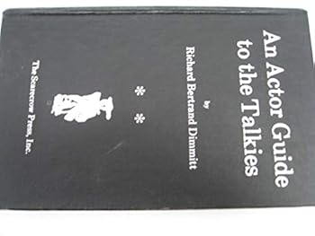An Actor Guide to the Talkies: A Comprehensive Listing of 8,000 Feature-Length Films From January, 1949, Until December, 1964: Vol 2