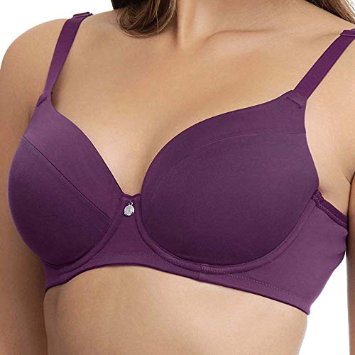 Image of Ultimo Women's E0001 Smooth Definition Bra