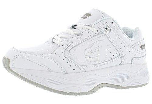Spira Classic Walker 2 White/White 7