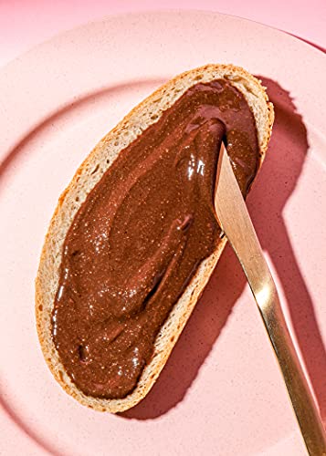 KoRo - Pindakaas hazelnoot-cacao 12 x 500 g - Image 6