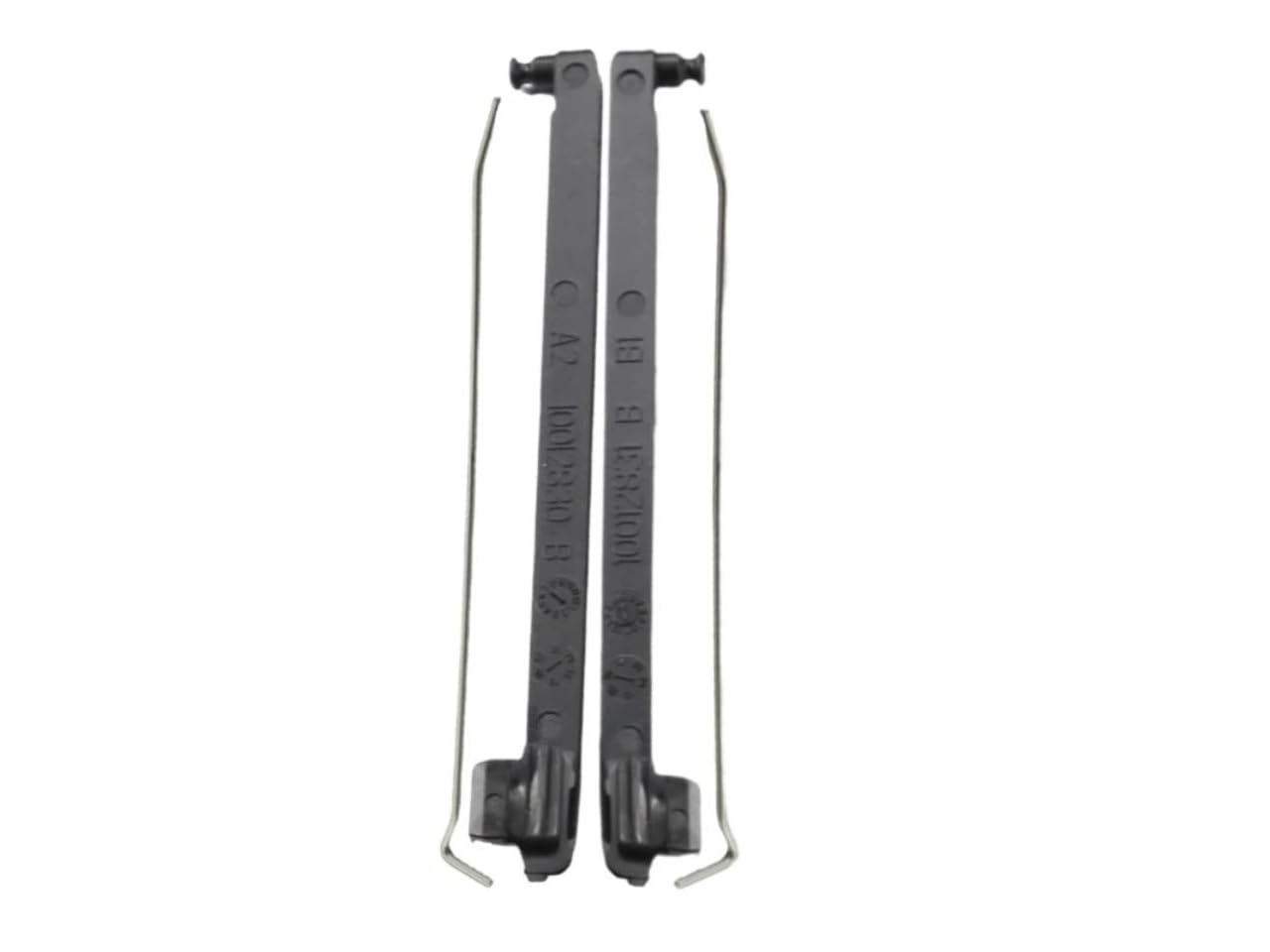 Kit de réparation de toit ouvrant compatible avec BMW X3 E83-54137176310