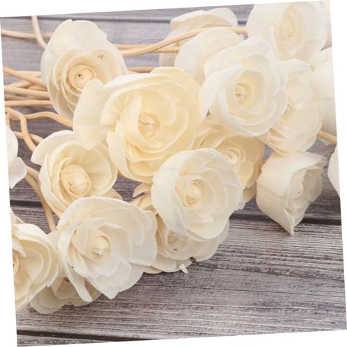 15 Varillas Rattan para Difusor de Aceite Aroma miniatura 7