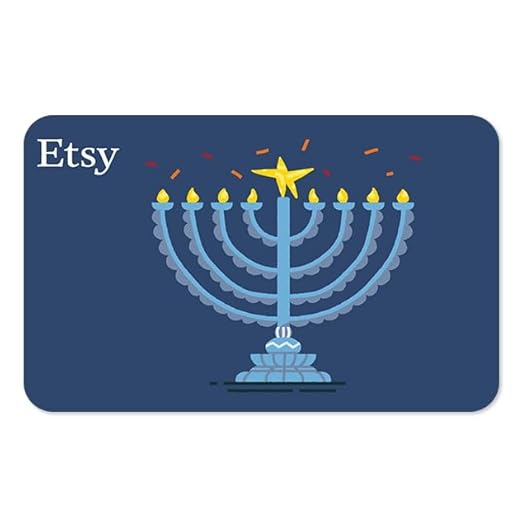 Etsy eGift Card
