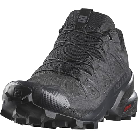 Salomon Speedcross Women's Trail Shoes Cover