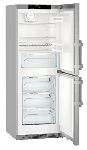Preisvergleich Produktbild Liebherr CNef 3715-20 Kühlgefrierkombination