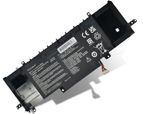 Batterie ZenBook 14 UM433DA C31N1841 pour travailler partout
