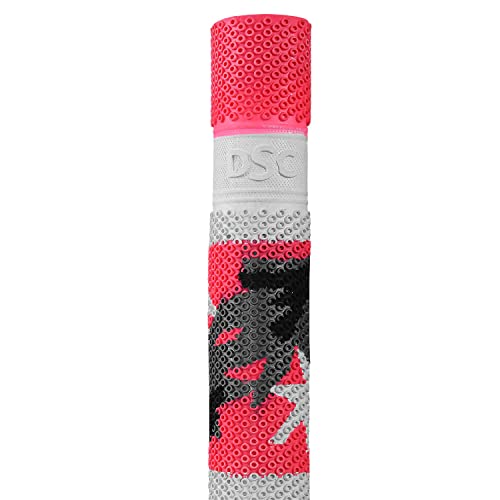 Image of DSC Octopus Cricket Bat Handle Rubber Grip
