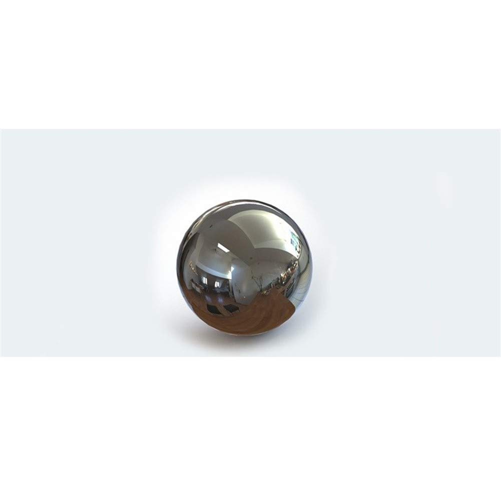 małe łożyska, 2 szt. Kulki ceramiczne SIC 6,35 6,747 7,144 7,938 8,731 9,525 Precyzyjna kulka z węglika krzemu 10 mm (rozmiar: 6,35 mm)(Size:6.35mm)