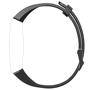 ZURURU Replacement Bands Y39 Fitness Tracker