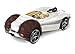 Hot Wheels Star Wars Character Cars 40th New Hope Princess Leia Vehicle