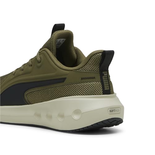 Image of Puma Unisex-Adult Softride Carson Running Shoe