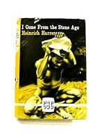 I Came from the Stone Age B0017O78OY Book Cover