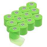 Cannon Sports プレラップ 12パック グリーン