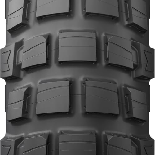 Michelin 132247 Pneumatico Moto Anakee Wild - 5