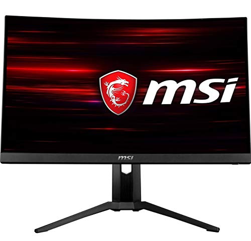 Preisvergleich Produktbild Monitor 27" Msi Optix MAG271CP