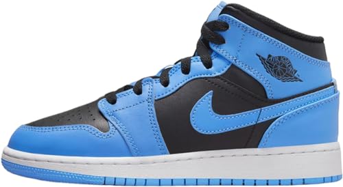 Image of Air Jordan 1 High Men's Shoes