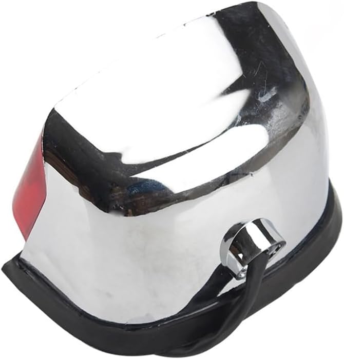 オートバイ用リアテールライト ブレーキテールライト ストップインジケーター オートバイアクセサリー 反逆者 250 CMX250C