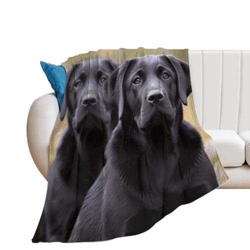 Couverture polaire douce flanelle lavable pour canapé et lit de ferme