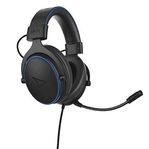 Auriculares SteelPlay con cable HP71 multiplataforma