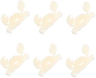 Yardenfun Esponja De Caranguejo Esponja De Limpeza De Banheira De Spa Filtros De Spa Esponja De Espuma Para Lagoas De Piscina Esponja De Filtragem Removedor De Espuma Para Piscina Esponja