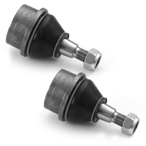 GOAT Parts - 2PC Front Ball Joints for 07-11 Dodge Nitro