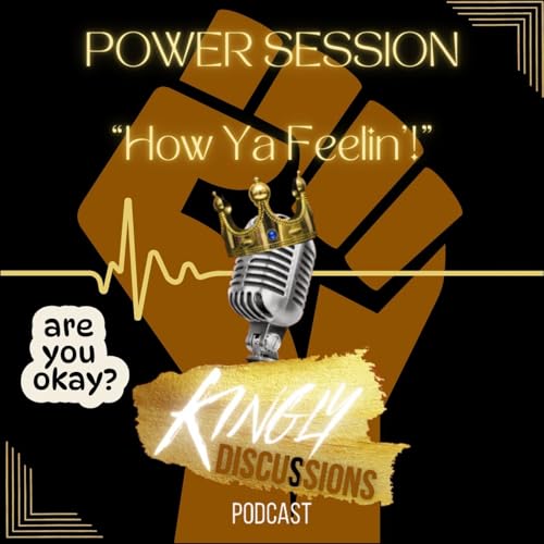 Power Session || How Ya Feelin'