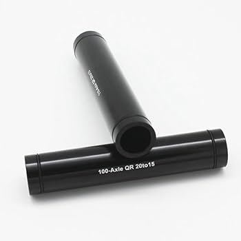 プロファイルレーシング　MTB　フロントハブ　20ｍｍスルーアクスル プロファイルレーシング MTB フロントハブ 20mmスルーアクスル