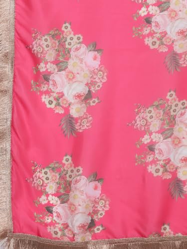 Image of Varanga Women Womens Kurta Sets