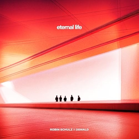 eternal life (feat. OSWALD)