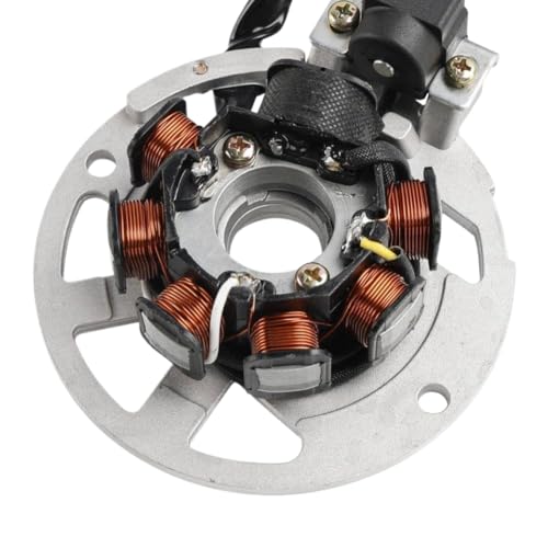Stator magnéto 5 fils premium pour motorisation Minarelli 2T