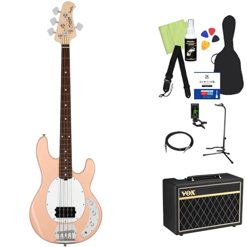 STERLING by Musicman RAY4-J1 PBP vGuEsN x[X S12_Zbg yVOXAvtz GLx[X X^[