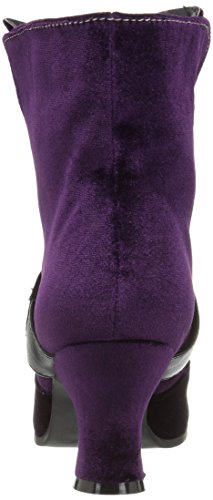 Ellie Shoes Women's 253-irina Ankle Bootie3