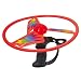Discovery Toys Sky Spin Flying Aerial Disc Launcher
