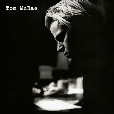 Tom Mcrae
