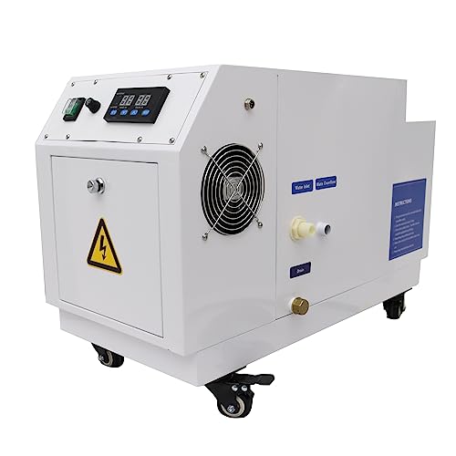 HQHAOTWU Commercial Ultrasonic Humidifier