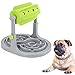Companet Interactive Jouet pour chien avec mangeoire lente pour chiens de petite et moyenne taille