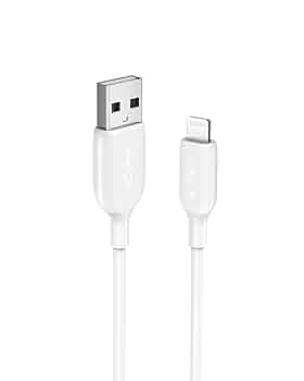 【美品】iPhone 14 128GB（アンカーケーブル付き） Amazon.co.jp: Anker 310 USB-C & ライトニング ケーブル MFi