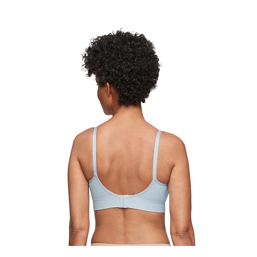 Image of Warner's Women's Warners Easy Does It Wireless Lift Convertible Comfort Bra Rn0131a
