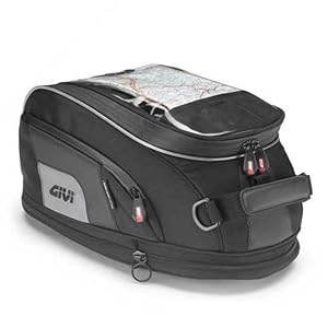 GIVI Tanklock Tankrucksack Estens 15 l