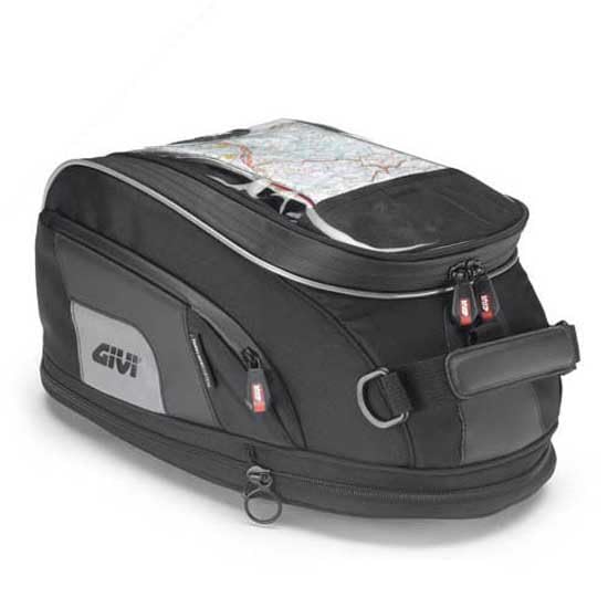 GIVI Sac DE RÉSERVOIR TANKLOCK ESTENS. 15L YKK