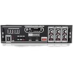 Dabeatz-DB-995-Professional-Power-PA-Amplifier-with-4-Channel-Circuit-Power-AV-Amplifier-with-BluetoothMIC-InputUSBSD-CardFM-RadioAUX-InputRemote-Control-Equalizer-Bass-Treb-500-watt-Output