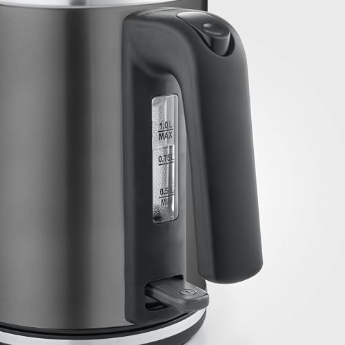 SEVERIN WK9342 - vue 5