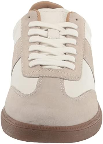 Vince Camuto Men's Kooper Fashion Sneaker, White, 9.5 | Image 1