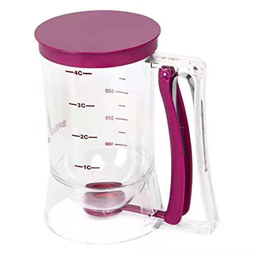 Comparison of Best Batter Dispenser Top Picks 2023 Reviews