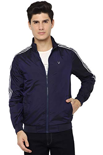 Image of Allen Solly Men's Blouson