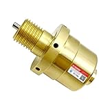 Artikel Gewicht: 8 kg Style wei Ventilwerkzeuge A/C Compressor Control Valve Sanden PXV16 SD7V16 for Audi Volkswagen 1H0820803D 1J0820803A 1J0820803B 1J0820803L 1J0820803N Messing
