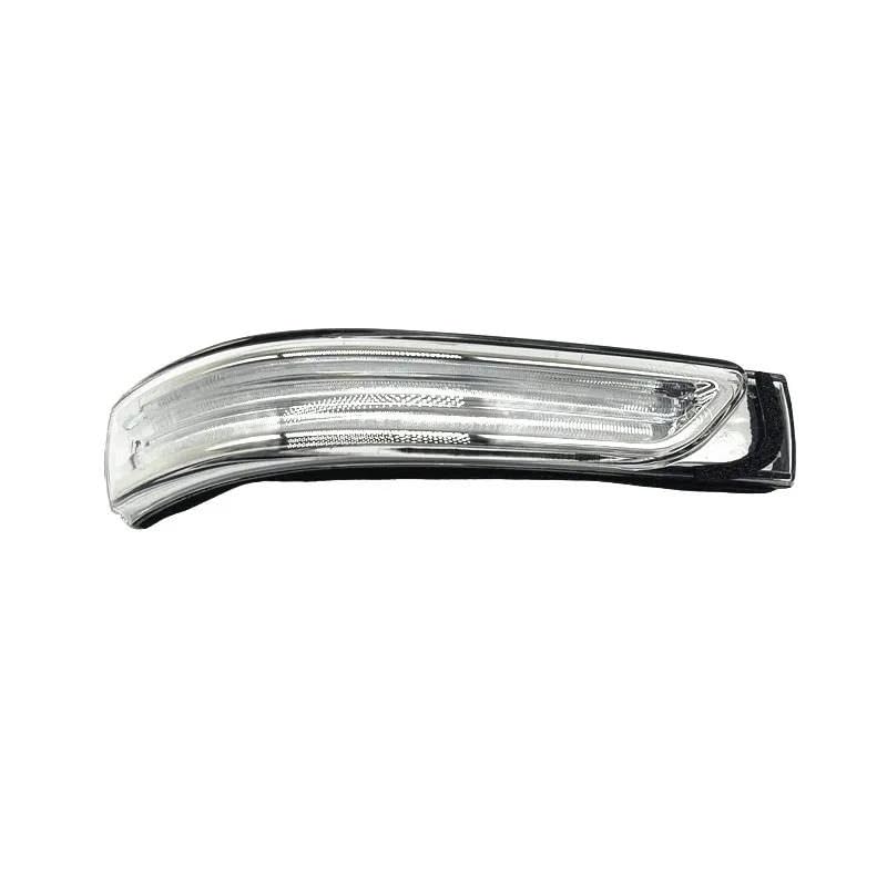 Indicateurs de virage Hyundai Grandeur TG lumière rétroviseur cassé fixé